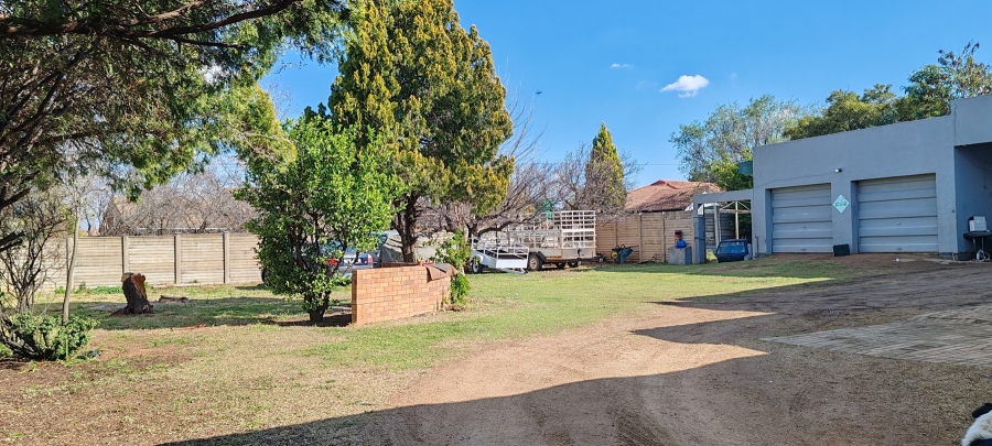 3 Bedroom Property for Sale in Vredefort Free State